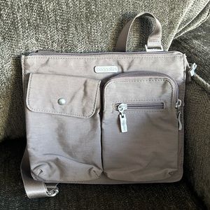 Baggallini RFID Crossbody Bag